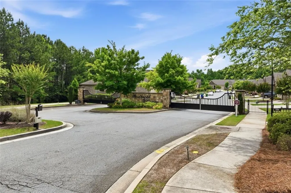 337 Rosshandler Road Suwanee, GA 30024