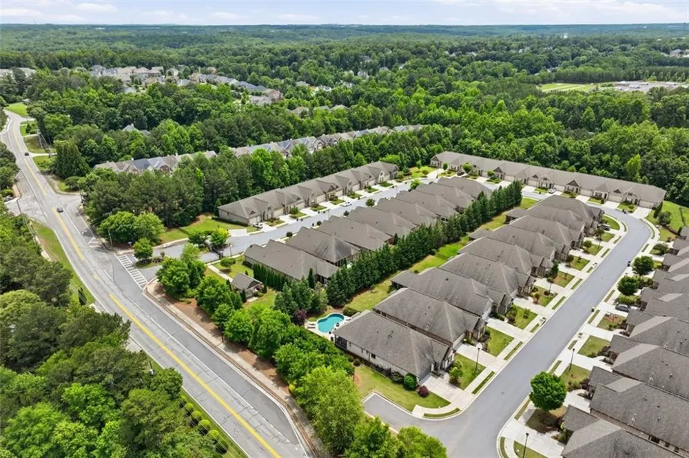 337 Rosshandler Road Suwanee, GA 30024