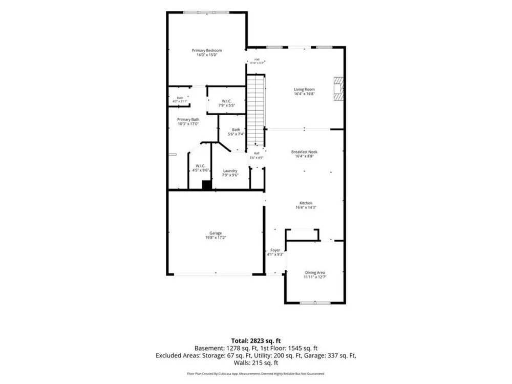 337 Rosshandler Road Suwanee, GA 30024