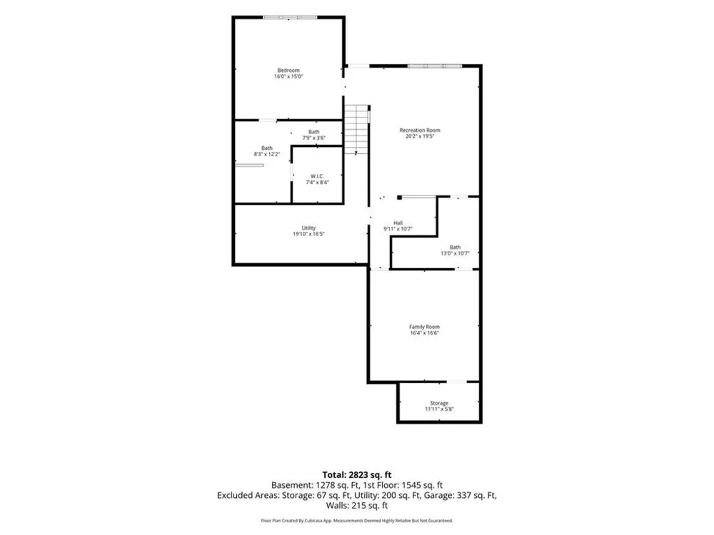 337 Rosshandler Road Suwanee, GA 30024