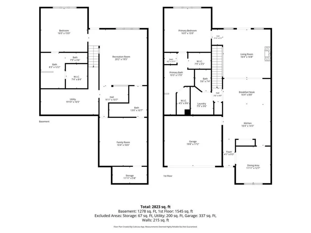 337 Rosshandler Road Suwanee, GA 30024