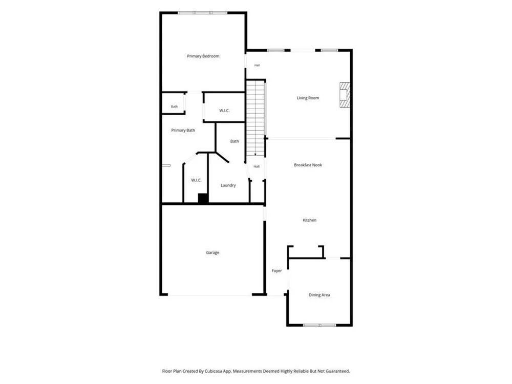 337 Rosshandler Road Suwanee, GA 30024