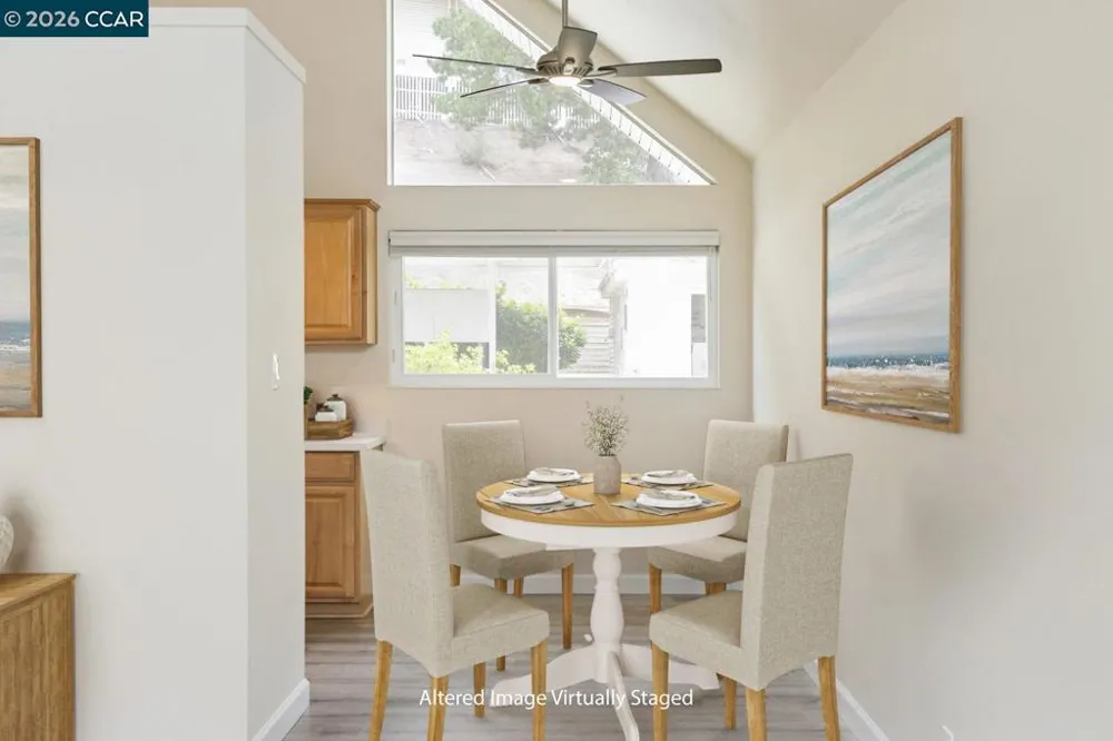 126 Ascot Ct #B Moraga, CA 94556