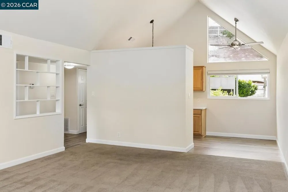 126 Ascot Ct #B Moraga, CA 94556