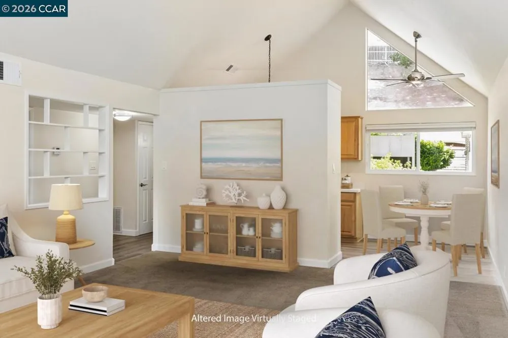 126 Ascot Ct #B Moraga, CA 94556