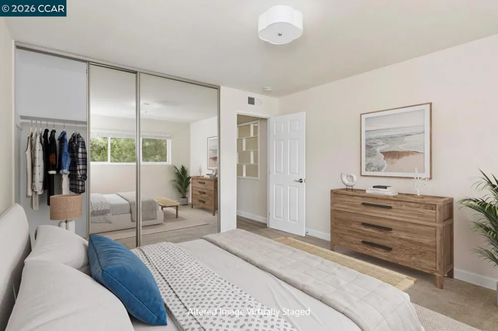 126 Ascot Ct #B Moraga, CA 94556