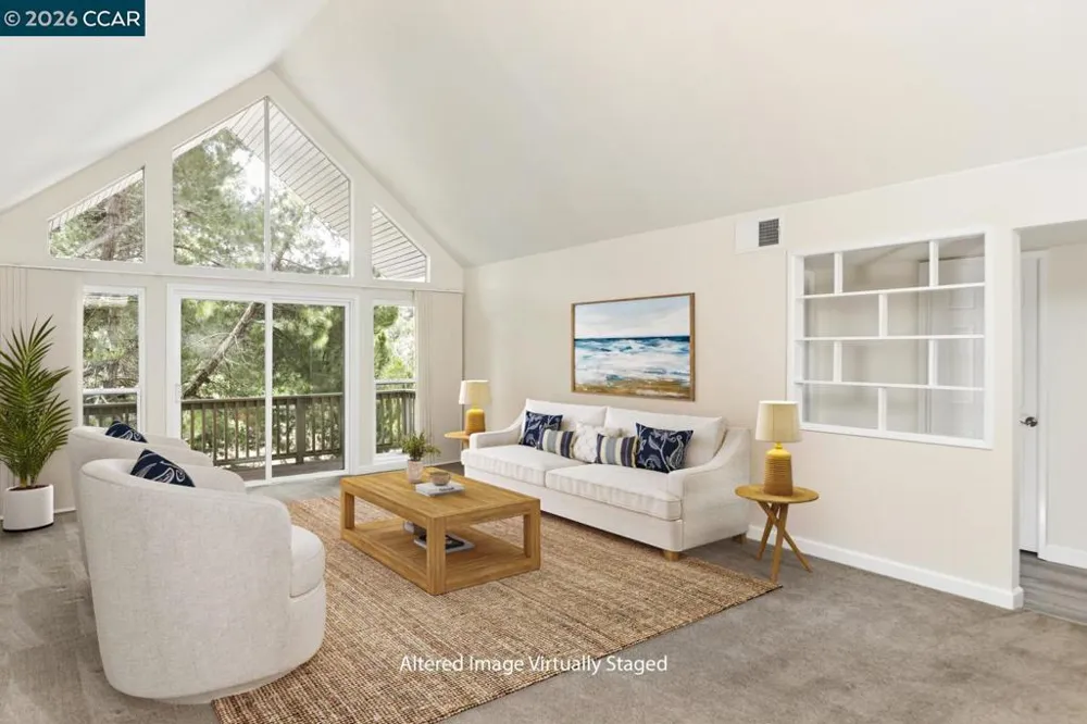 126 Ascot Ct #B Moraga, CA 94556