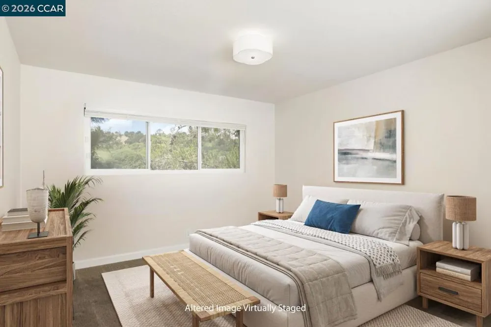 126 Ascot Ct #B Moraga, CA 94556