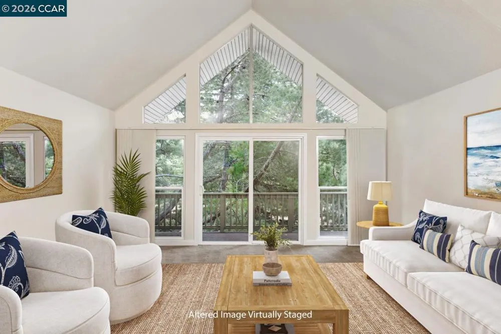 126 Ascot Ct #B Moraga, CA 94556