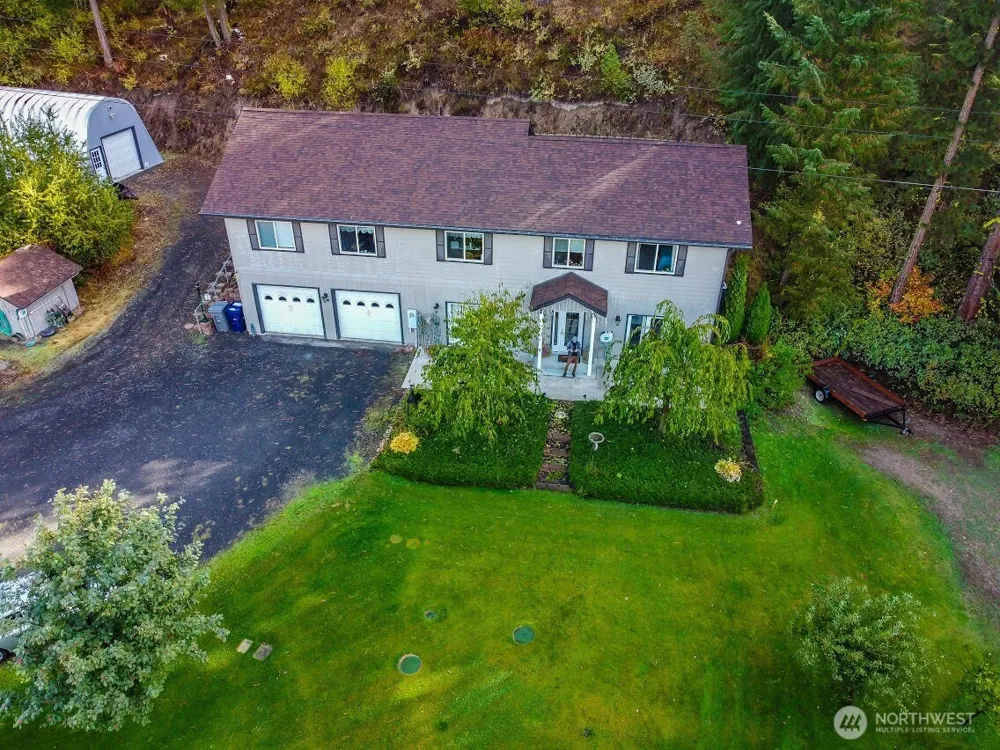 12465 Chumstick Highway Leavenworth, WA 98826