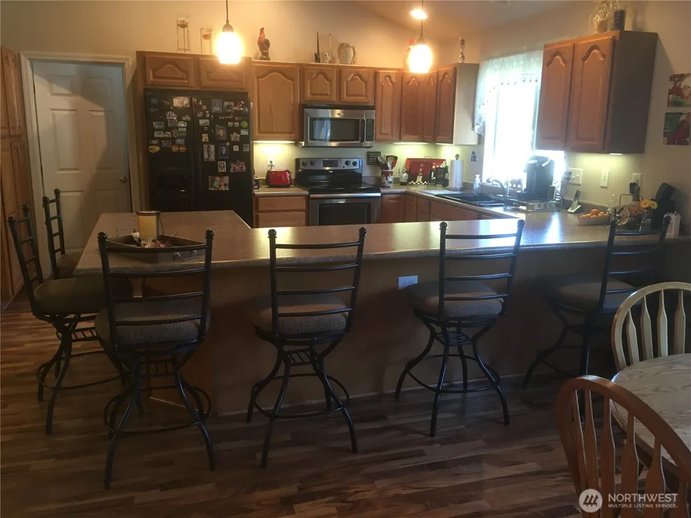 12465 Chumstick Highway Leavenworth, WA 98826