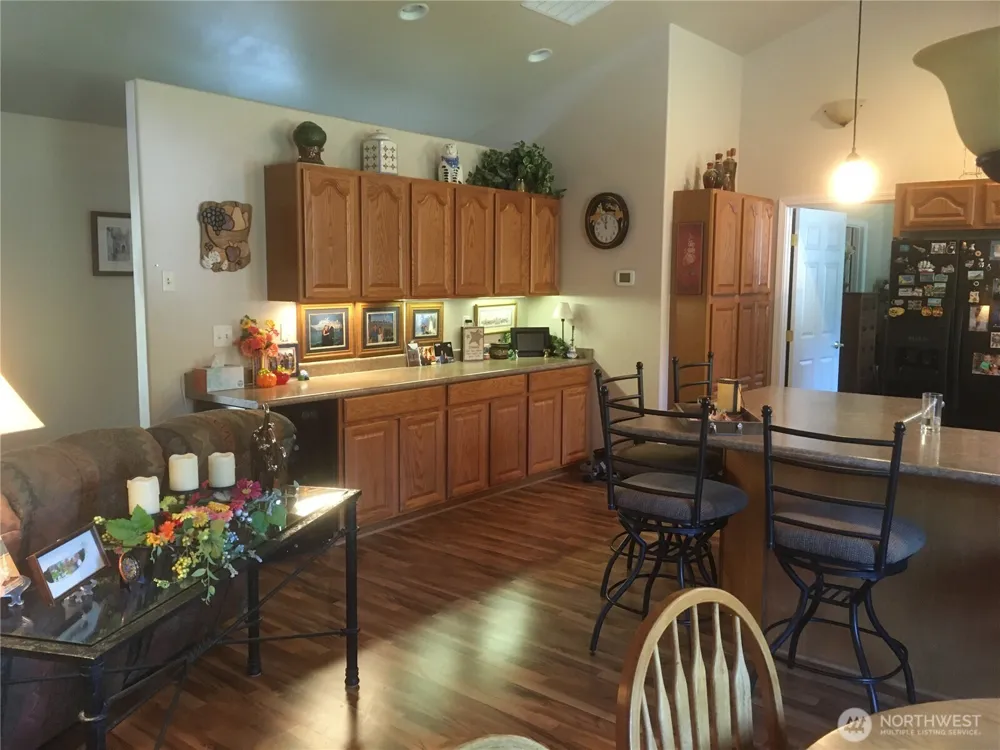 12465 Chumstick Highway Leavenworth, WA 98826