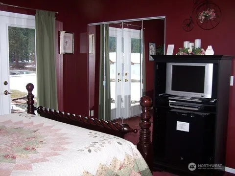 12465 Chumstick Highway Leavenworth, WA 98826