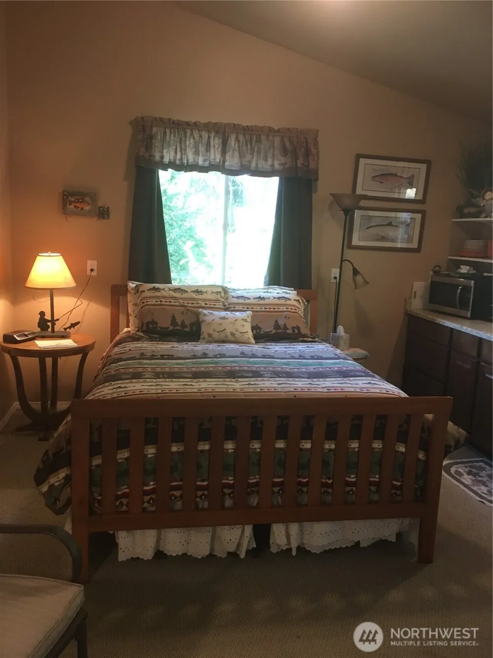 12465 Chumstick Highway Leavenworth, WA 98826