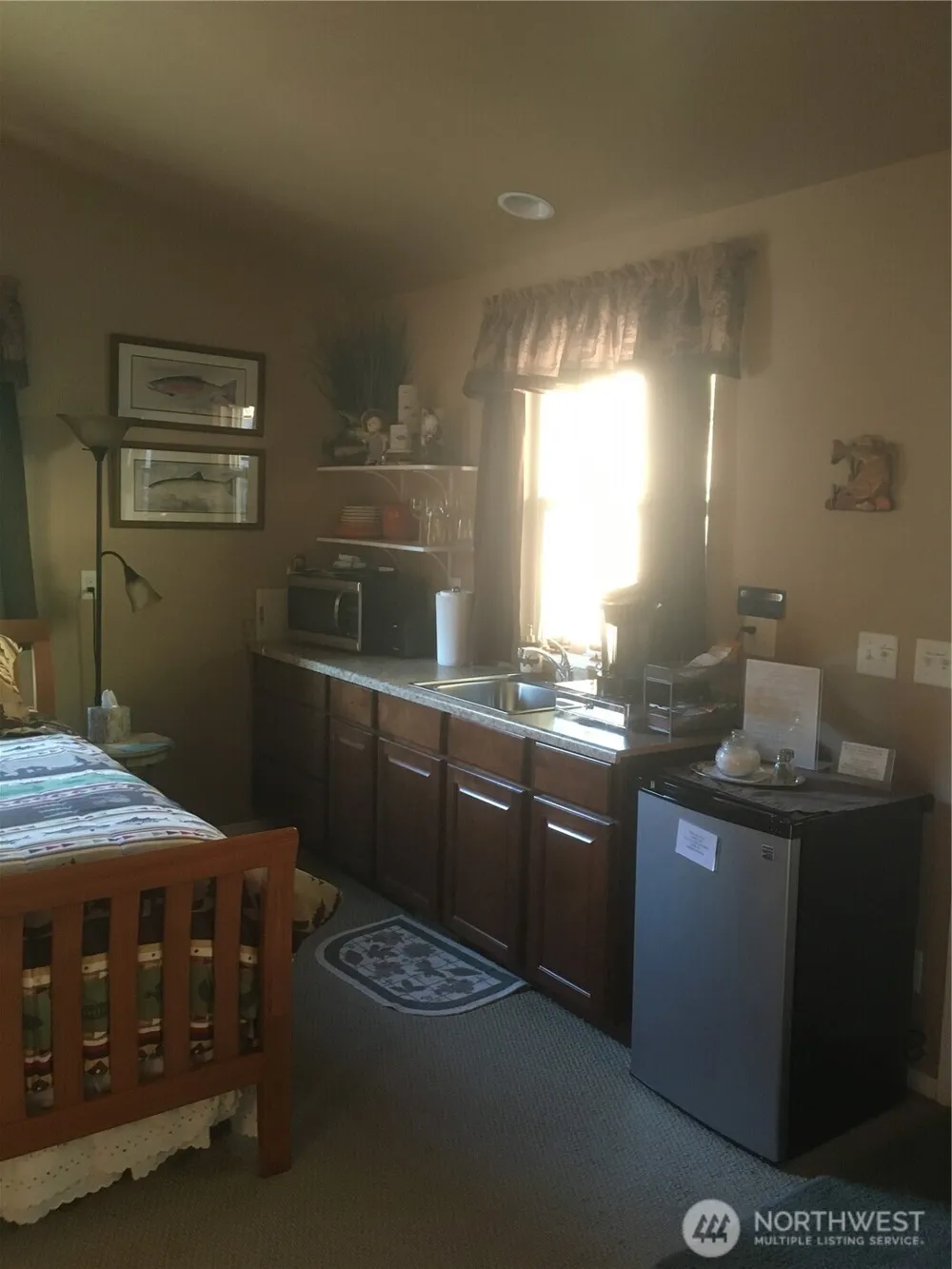 12465 Chumstick Highway Leavenworth, WA 98826