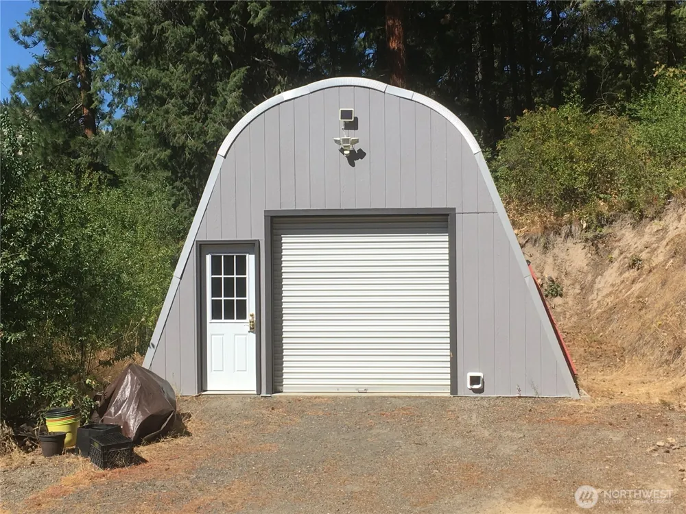 12465 Chumstick Highway Leavenworth, WA 98826
