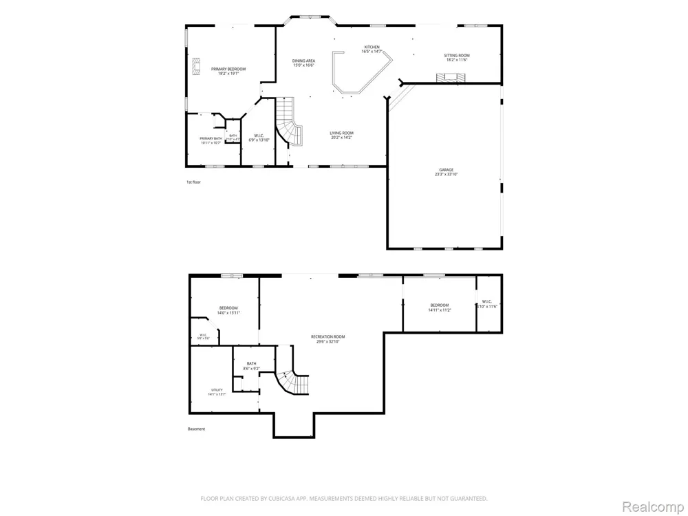 13158 Wood Road Dewitt Charter Township, MI 48808