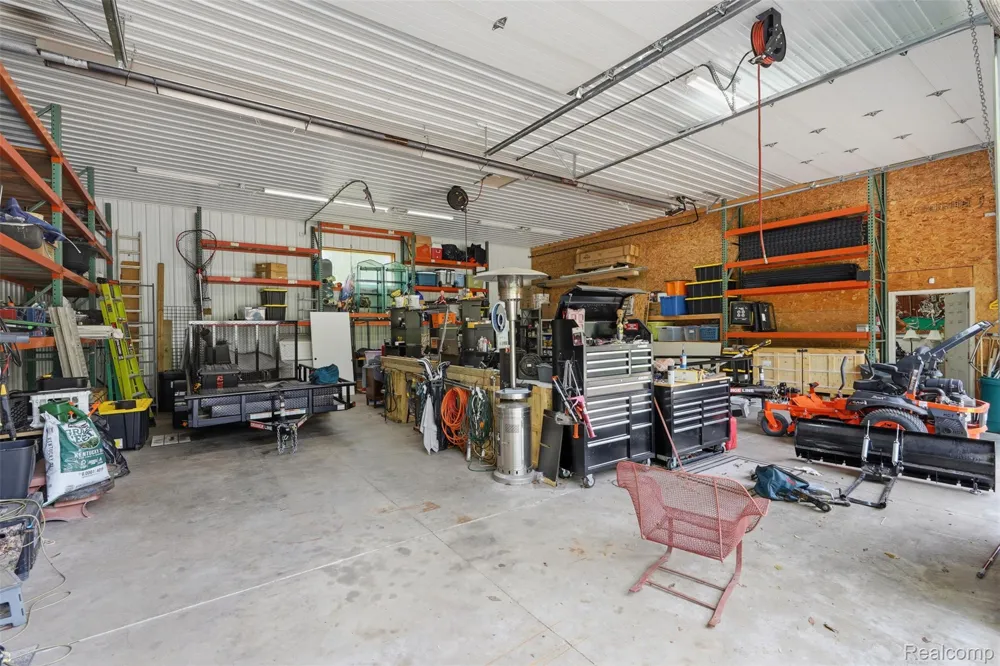 13158 Wood Road Dewitt Charter Township, MI 48808