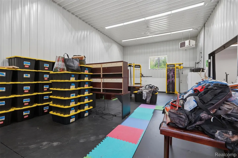 13158 Wood Road Dewitt Charter Township, MI 48808