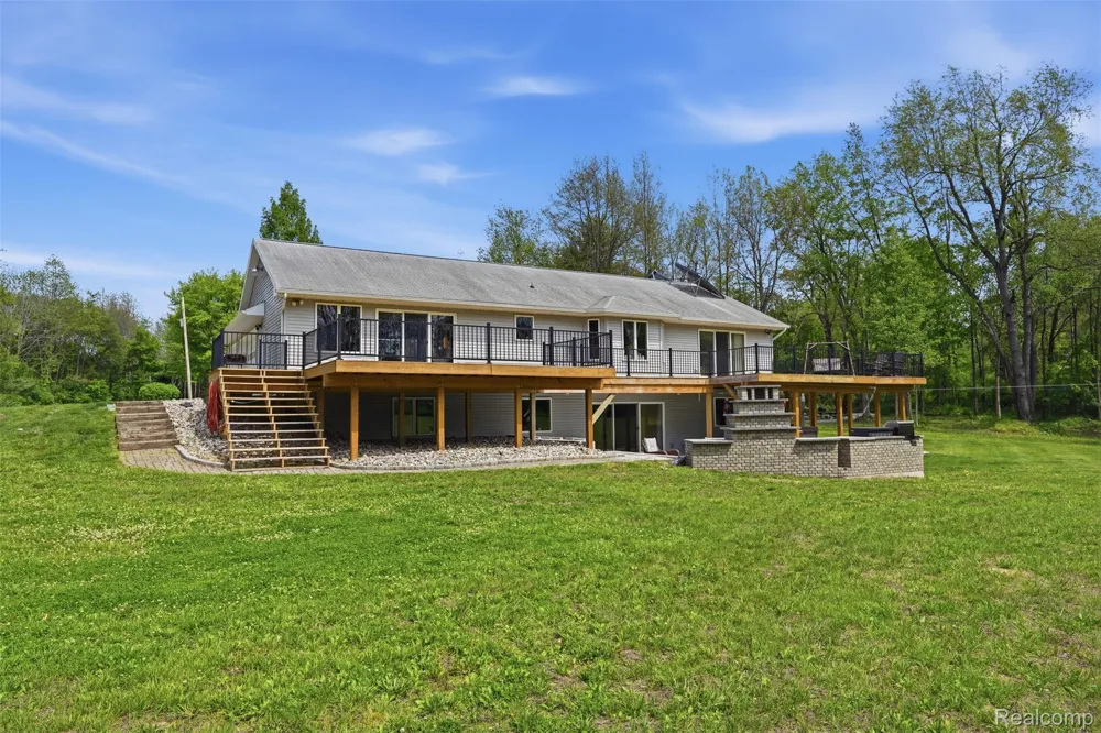 13158 Wood Road Dewitt Charter Township, MI 48808