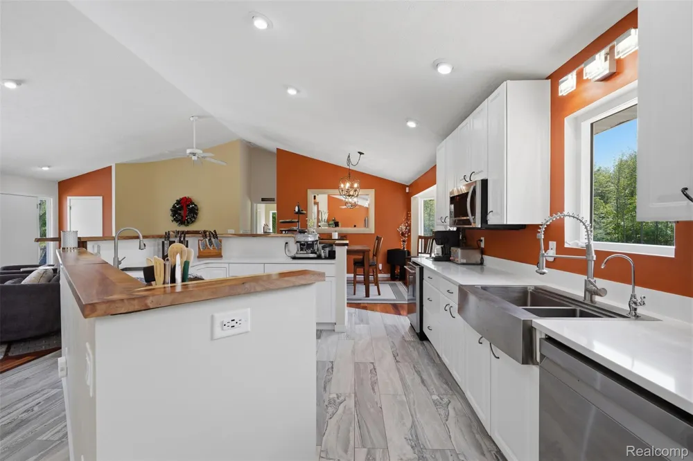 13158 Wood Road Dewitt Charter Township, MI 48808