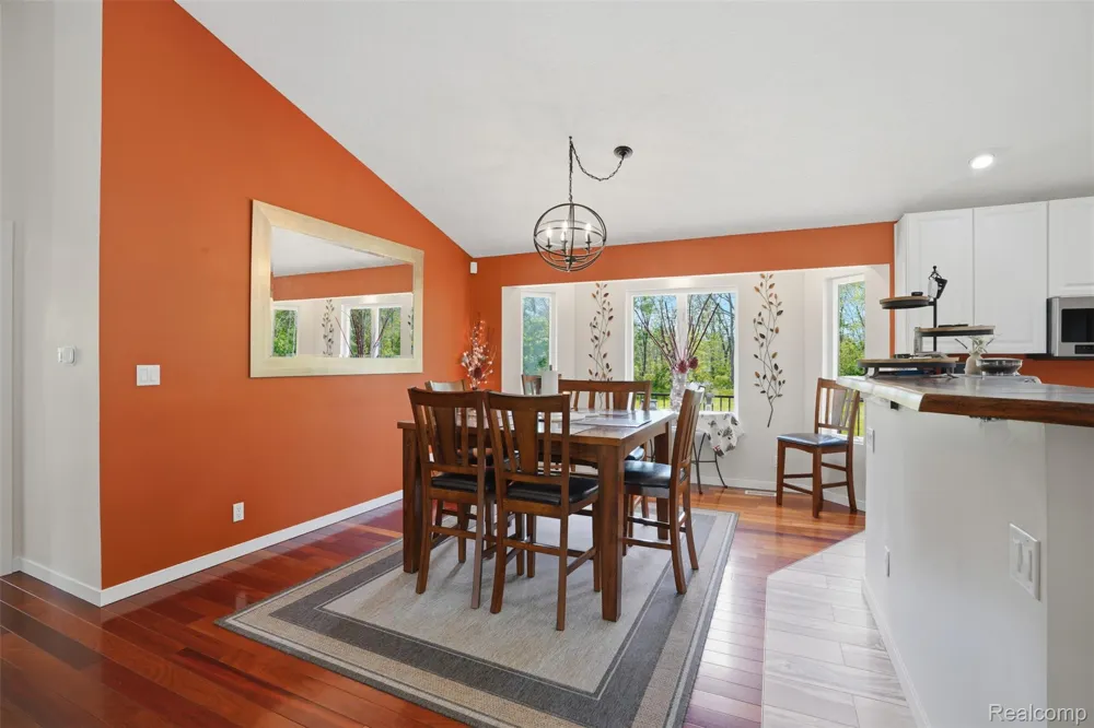 13158 Wood Road Dewitt Charter Township, MI 48808