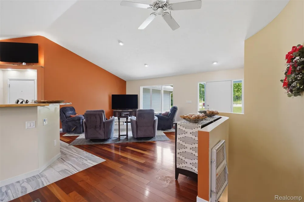 13158 Wood Road Dewitt Charter Township, MI 48808