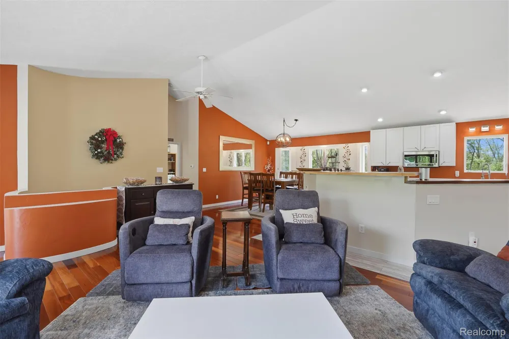 13158 Wood Road Dewitt Charter Township, MI 48808