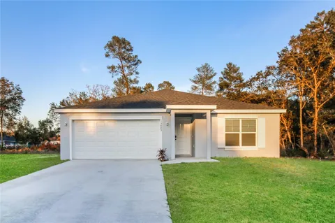 2087 W SHINING DAWN LANE