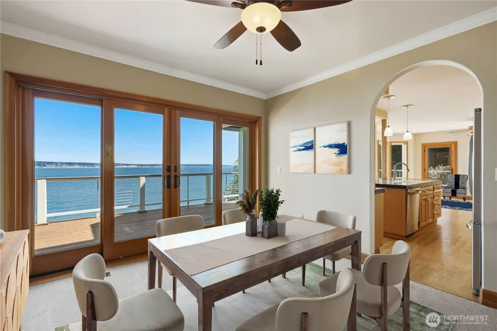 252 Jansen Road Nordland, WA 98358