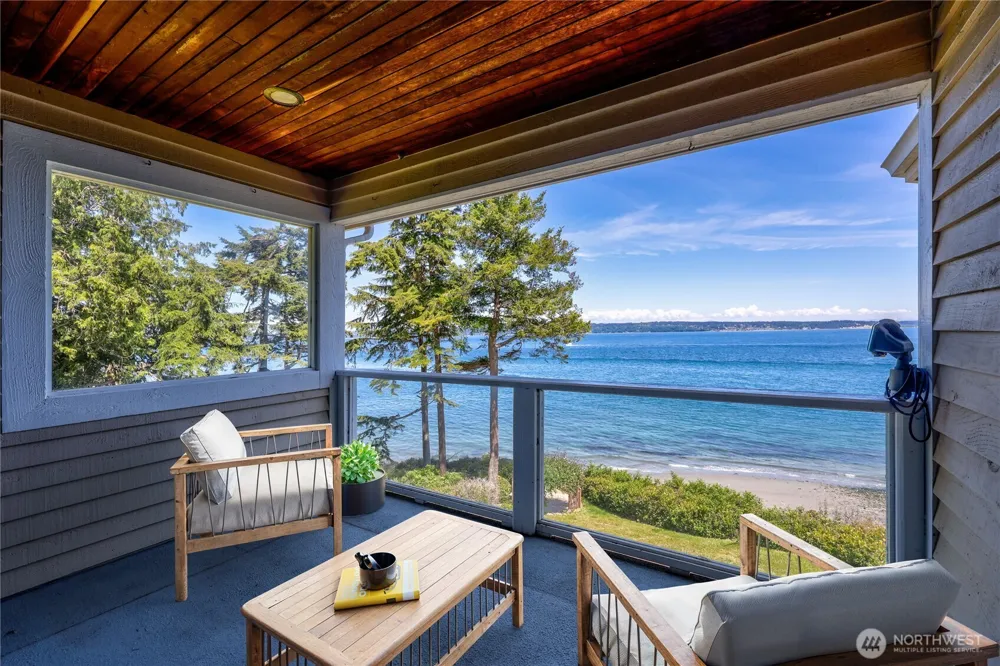252 Jansen Road Nordland, WA 98358