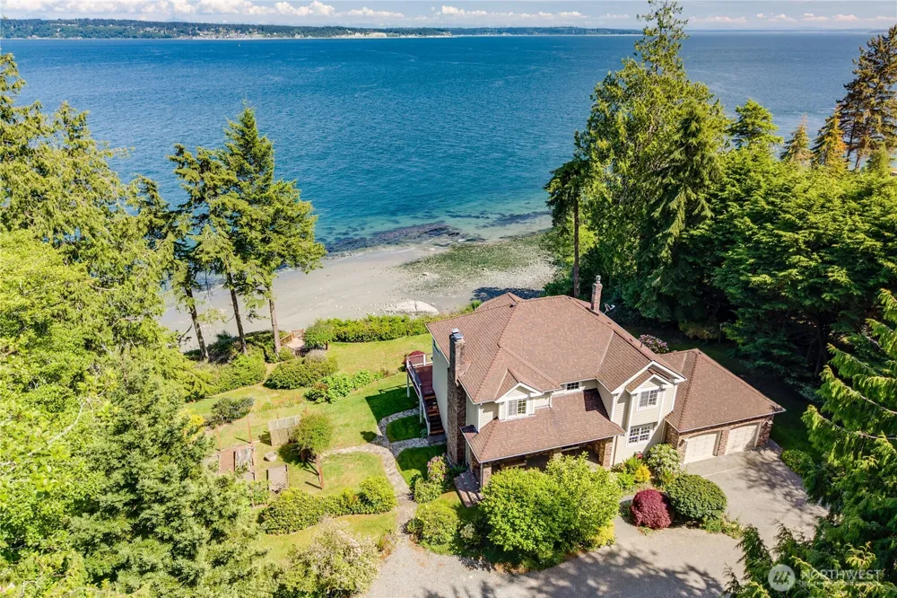 252 Jansen Road Nordland, WA 98358
