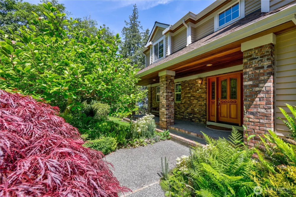 252 Jansen Road Nordland, WA 98358