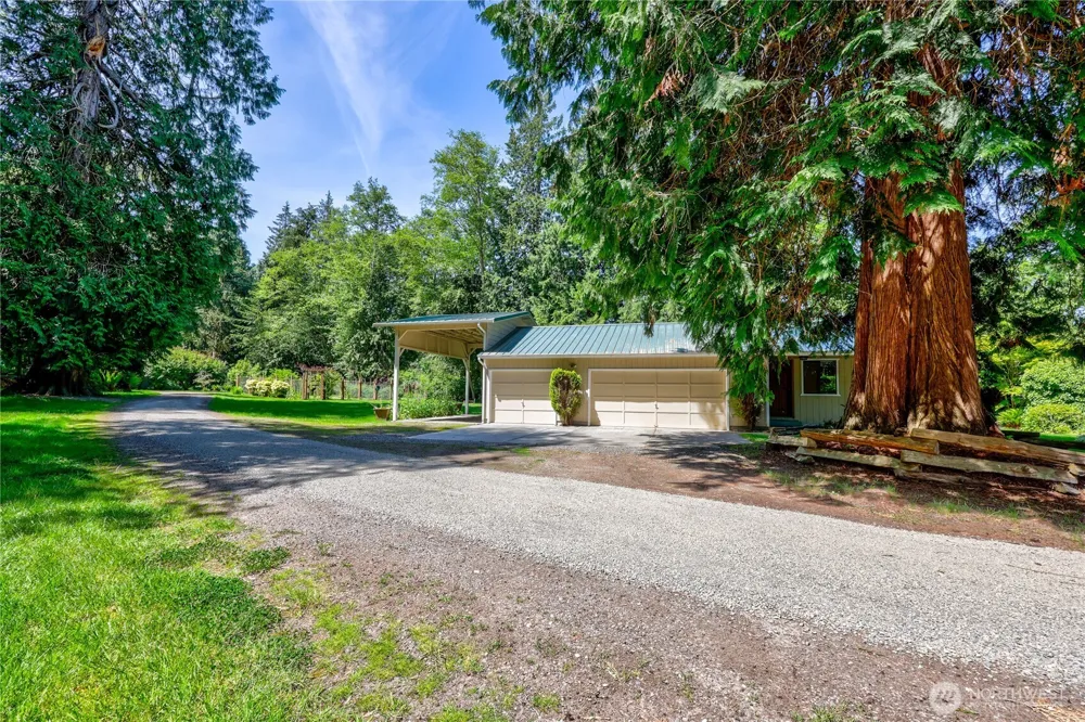 252 Jansen Road Nordland, WA 98358