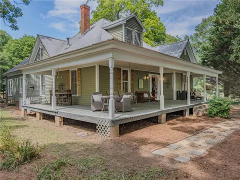 91 Boogers Hill Road