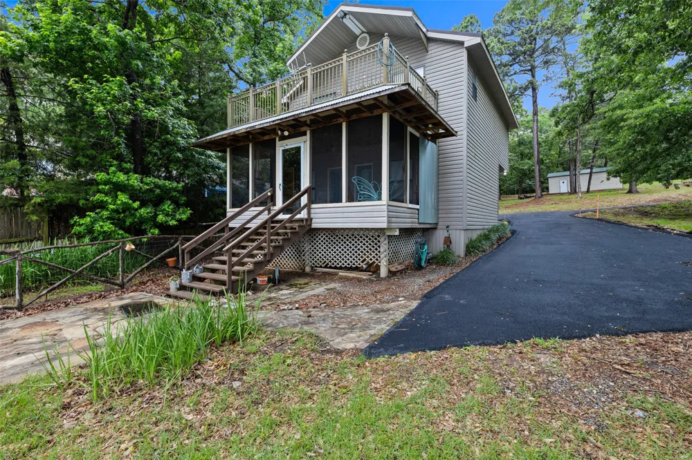 670 Redbud Drive Avinger, TX 75630
