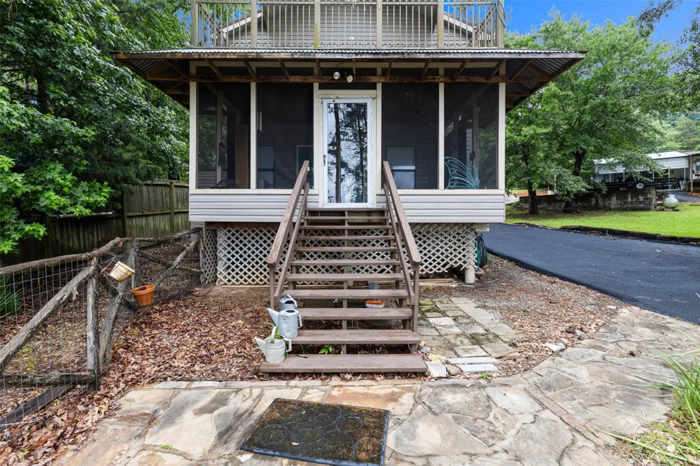 670 Redbud Drive Avinger, TX 75630