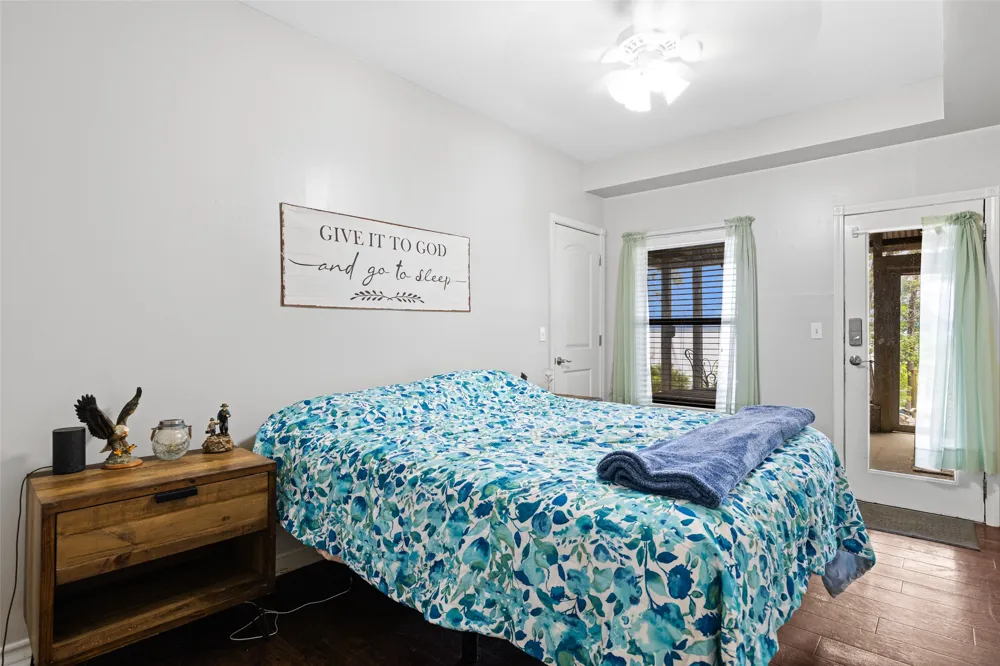 670 Redbud Drive Avinger, TX 75630