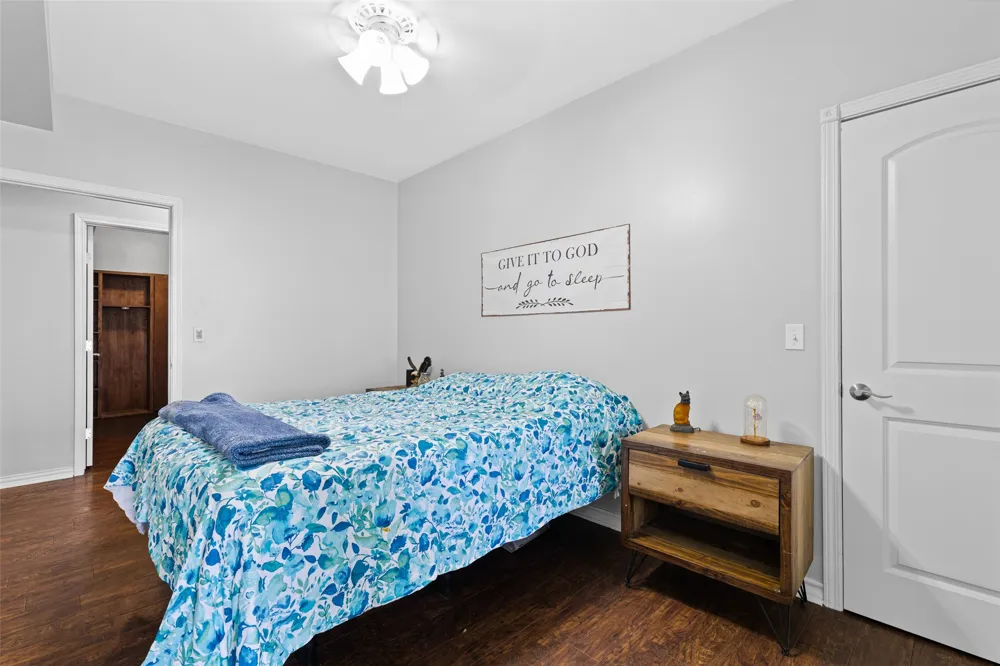 670 Redbud Drive Avinger, TX 75630