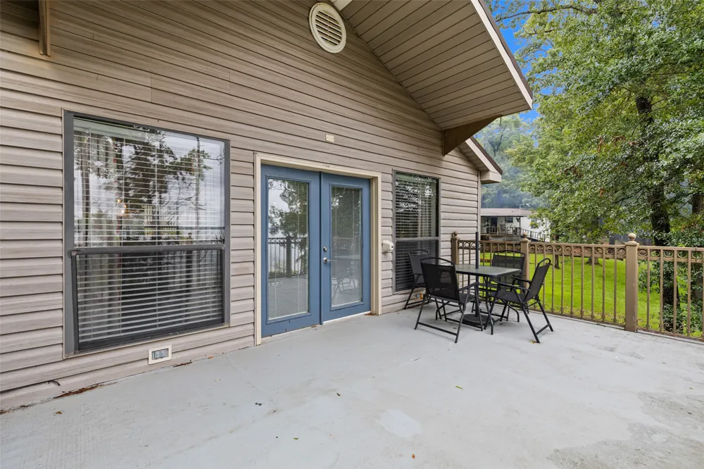 670 Redbud Drive Avinger, TX 75630