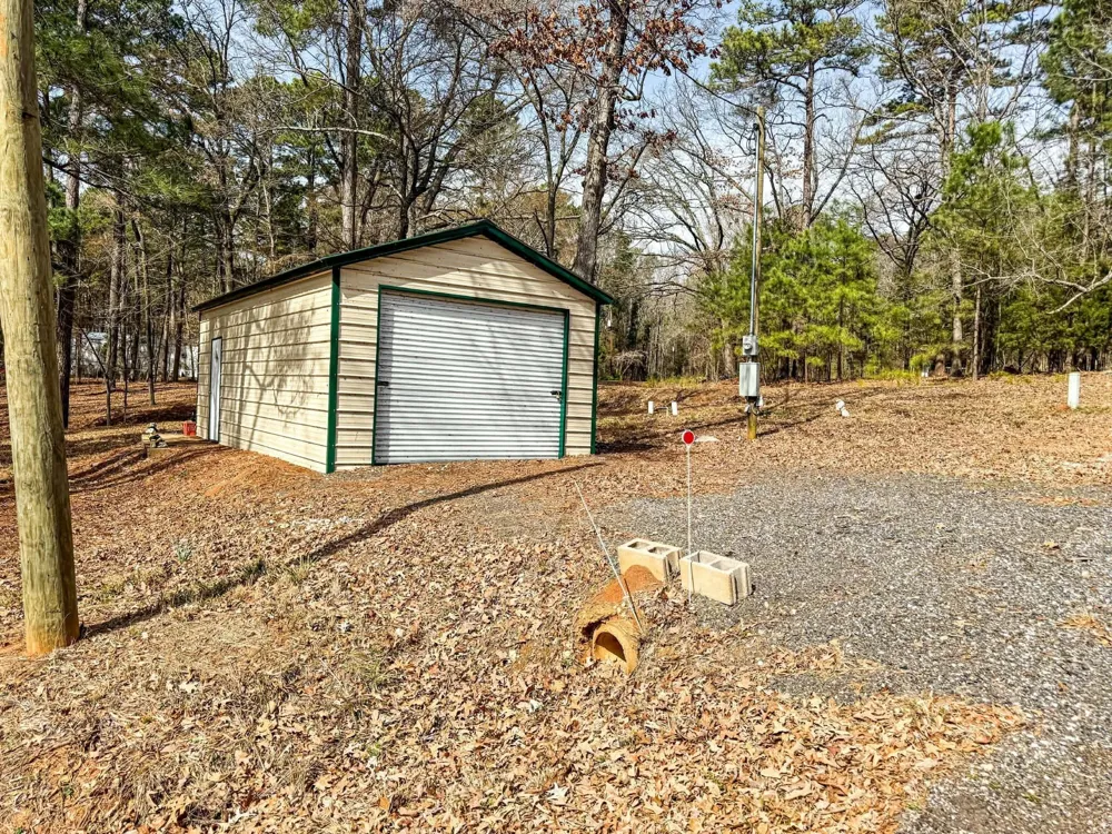 670 Redbud Drive Avinger, TX 75630