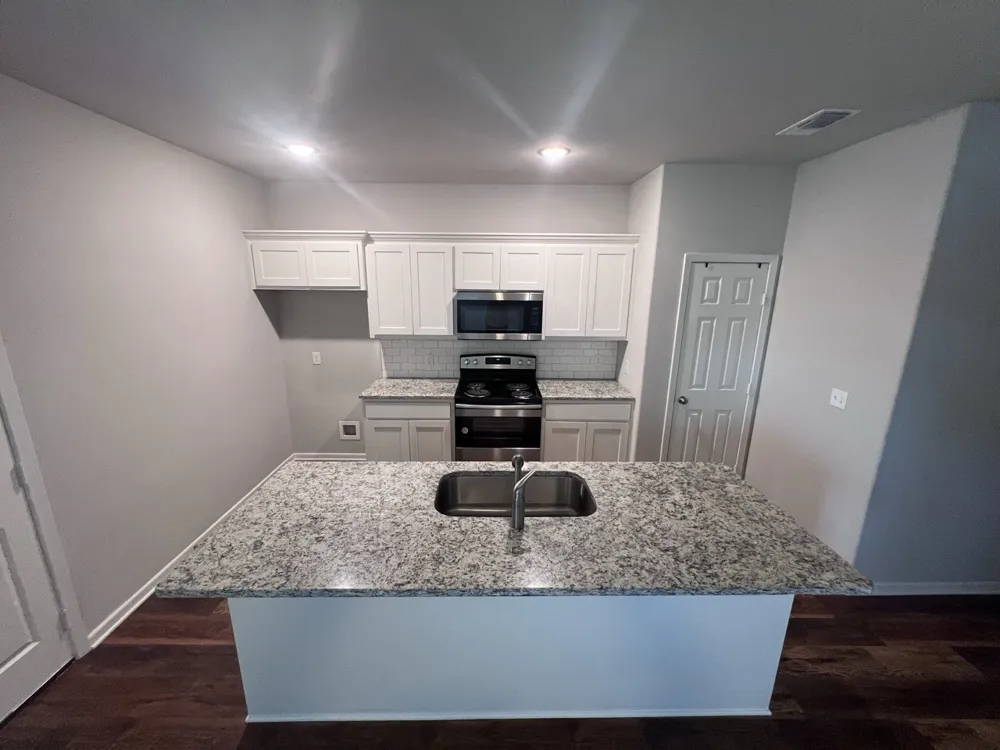 2716 Ginger Court Sherman, TX 75092