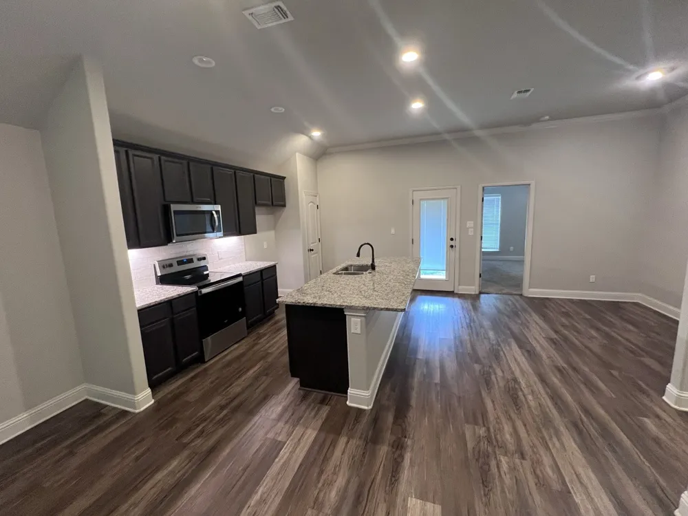 2716 Ginger Court Sherman, TX 75092