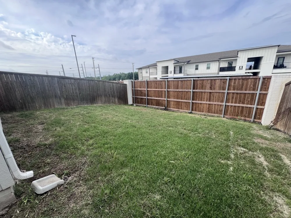 2716 Ginger Court Sherman, TX 75092