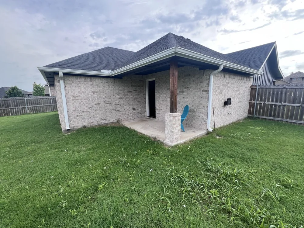 2716 Ginger Court Sherman, TX 75092