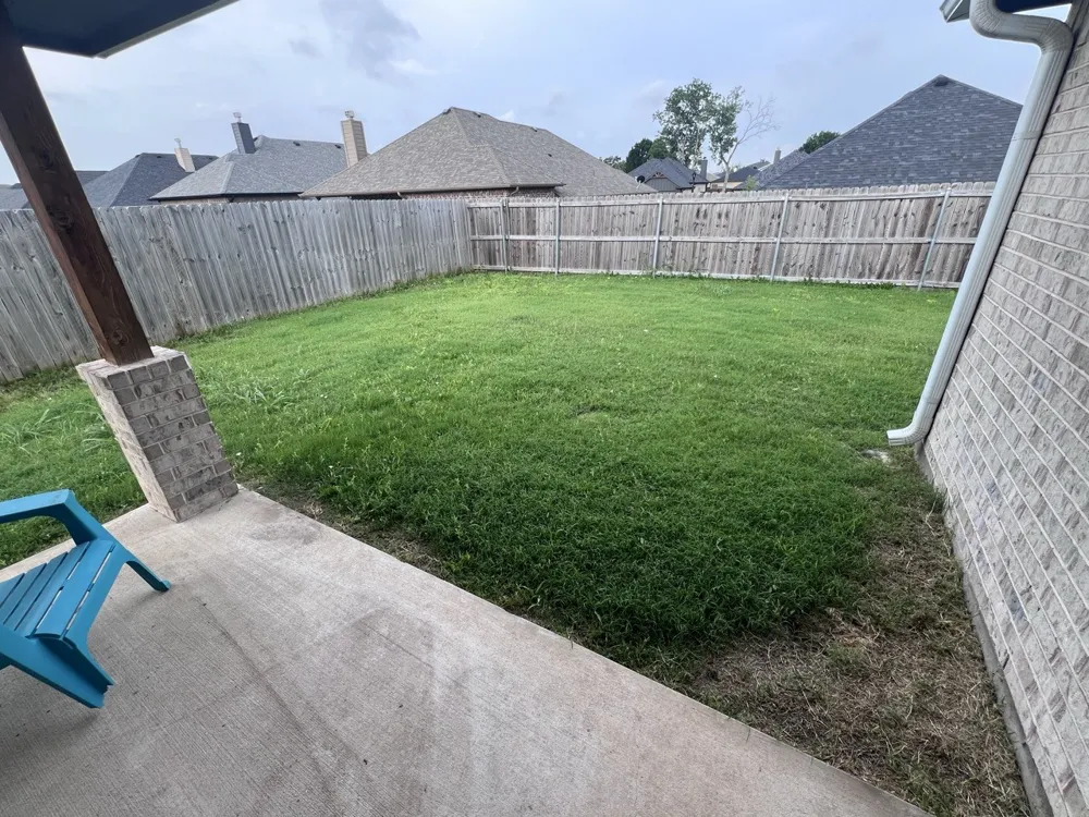 2716 Ginger Court Sherman, TX 75092