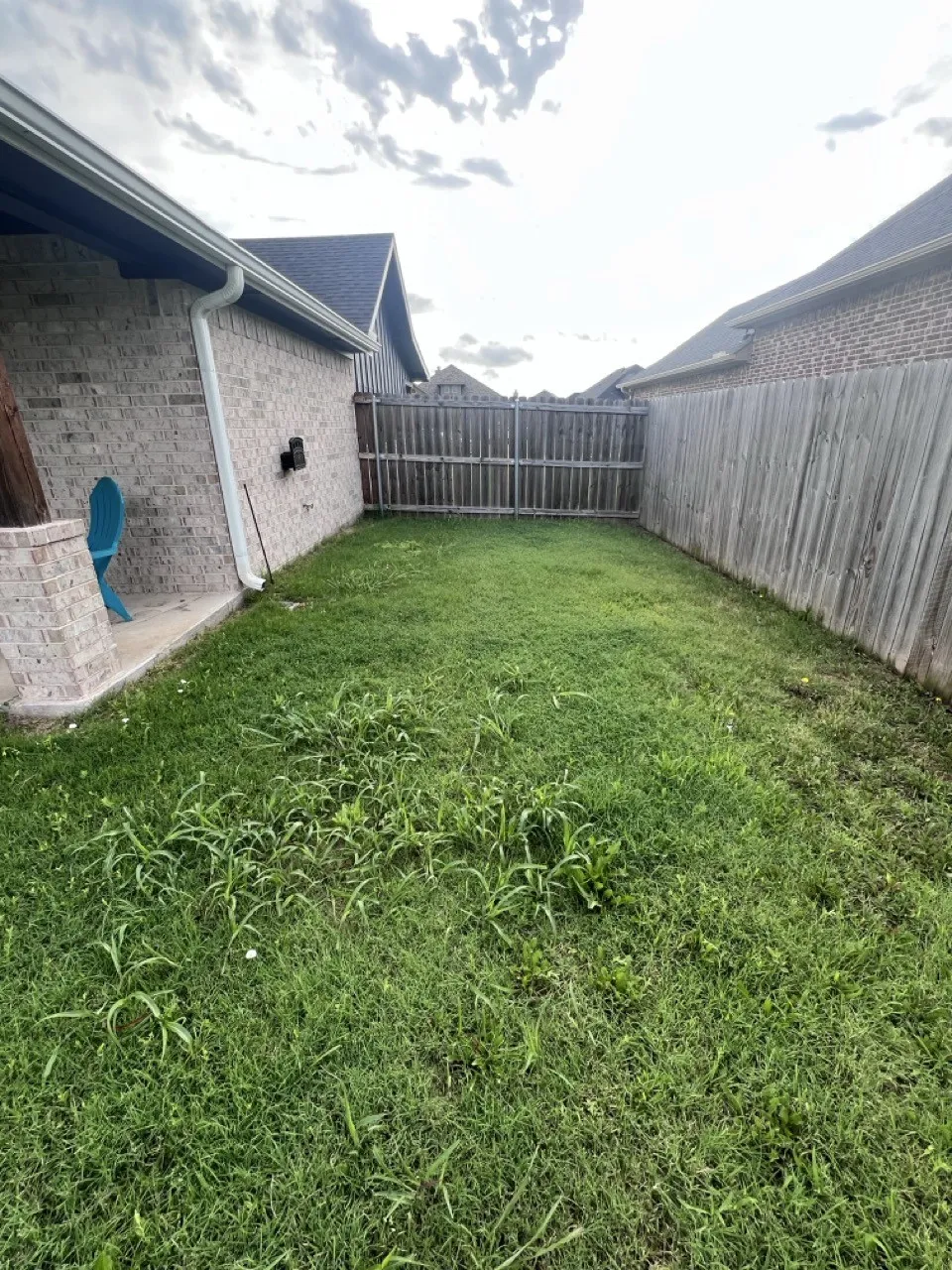 2716 Ginger Court Sherman, TX 75092