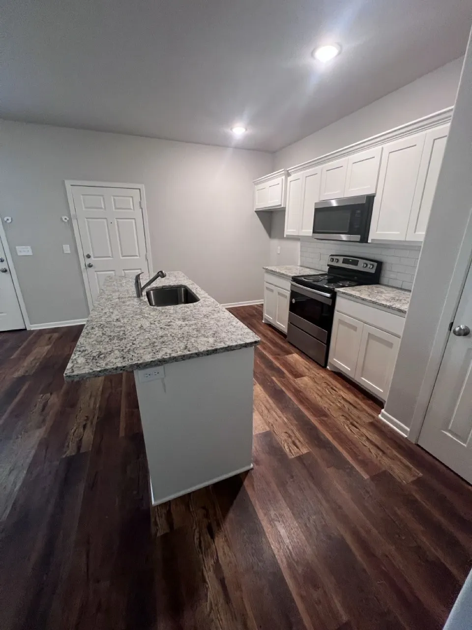 2716 Ginger Court Sherman, TX 75092