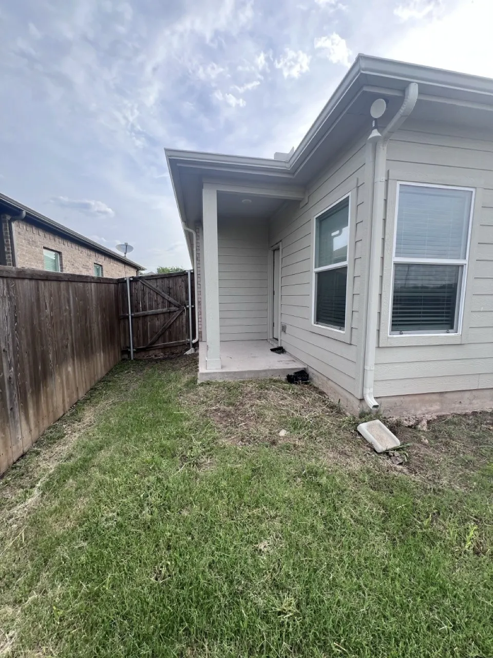 2716 Ginger Court Sherman, TX 75092