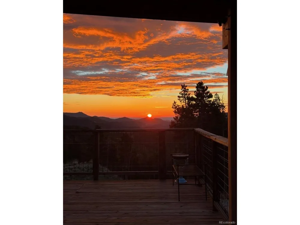 257 Sunny Skies Trail Idaho Springs, CO 80452